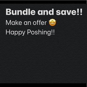 Check out my closet!